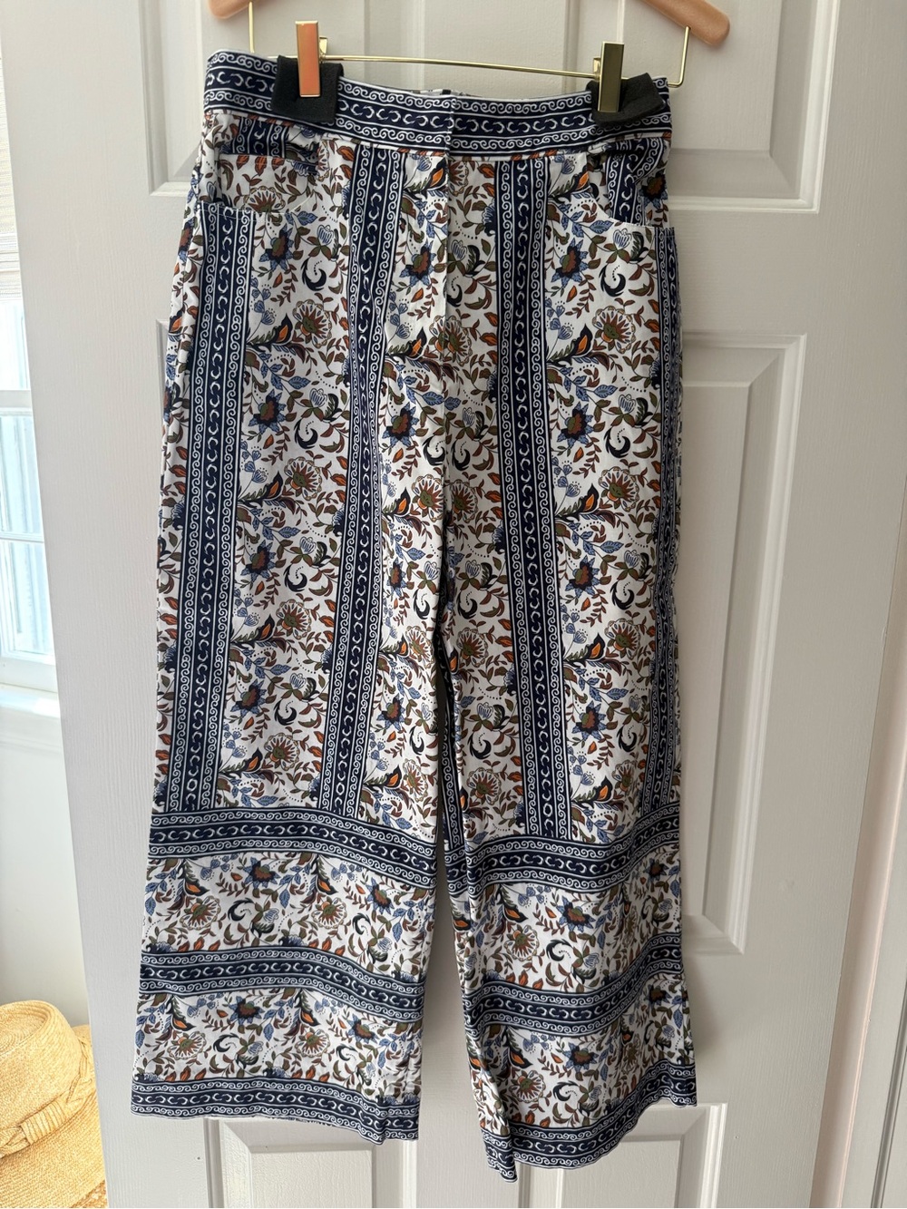 Julia Amory Pants, Size M - Picture 3 of 4